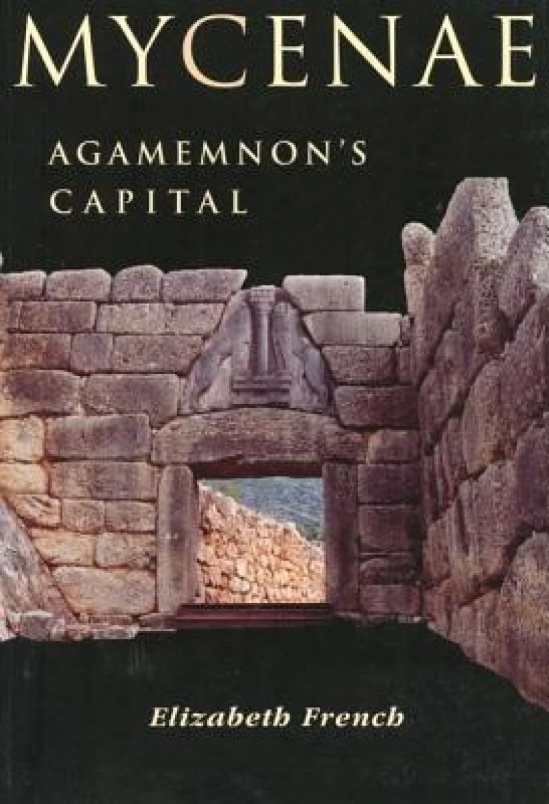 Mycenae