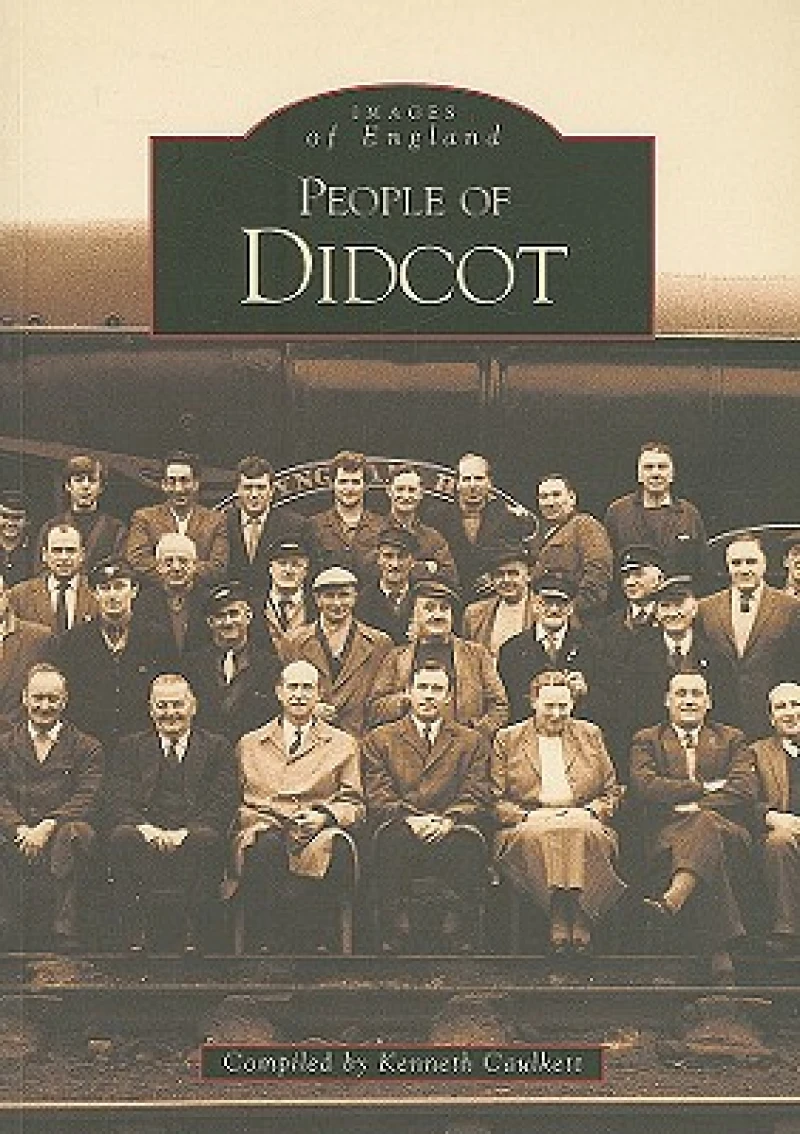 People of Didcot