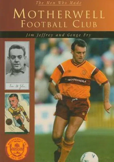 Motherwell Football Club