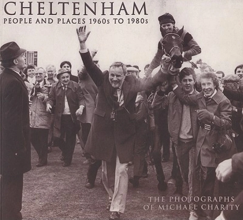 Cheltenham: People and Places 1960s to 1980s