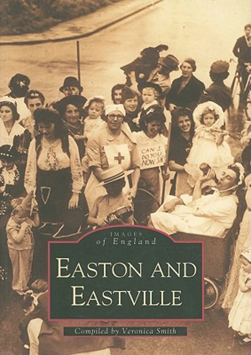 Easton, Eastville and St Jude's