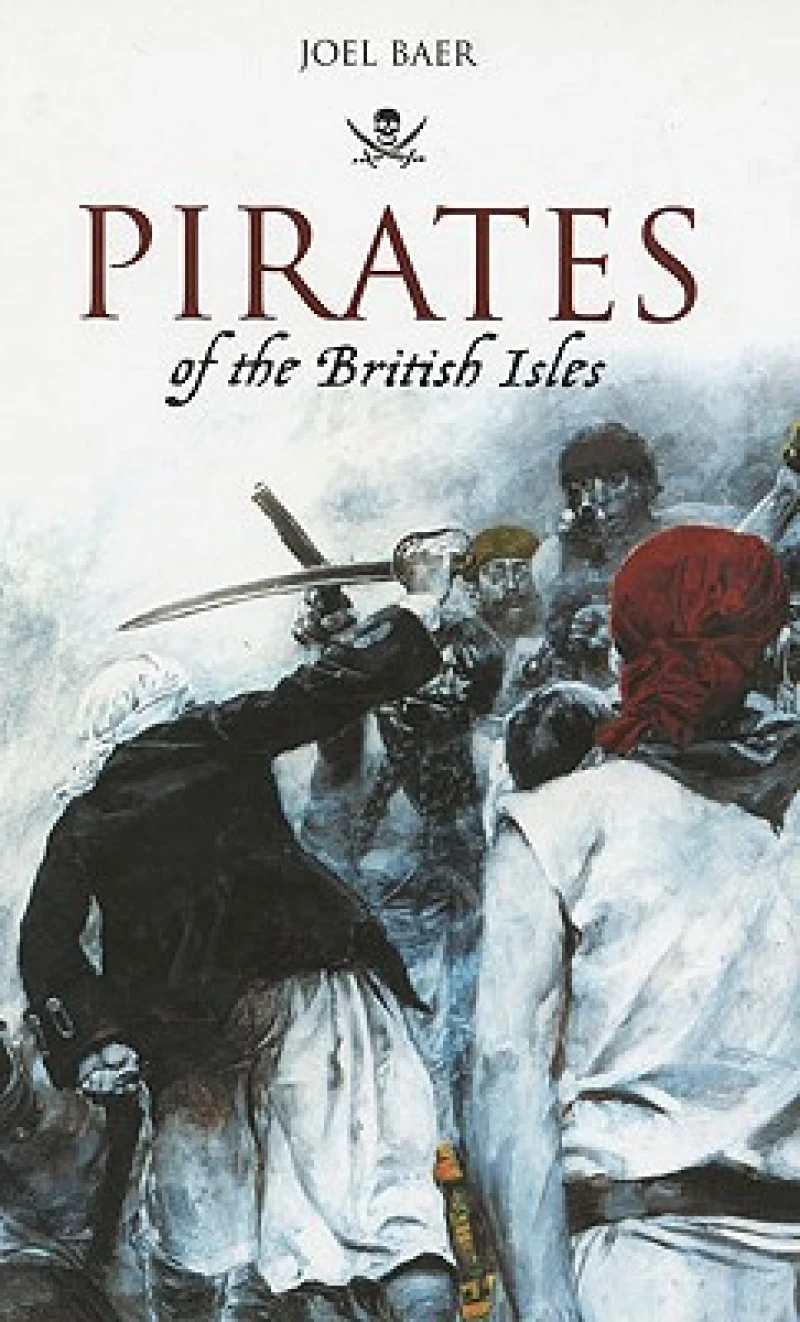 Pirates of the British Isles