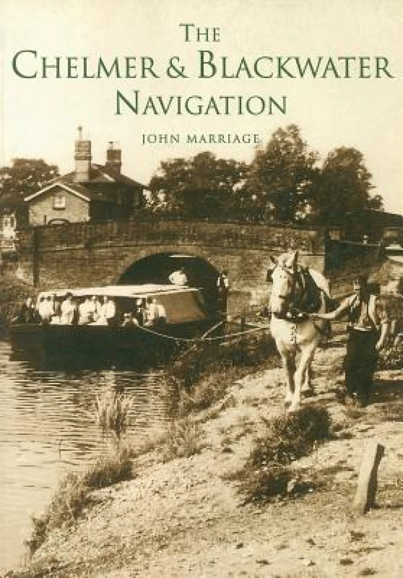 Chelmer and Blackwater Navigation