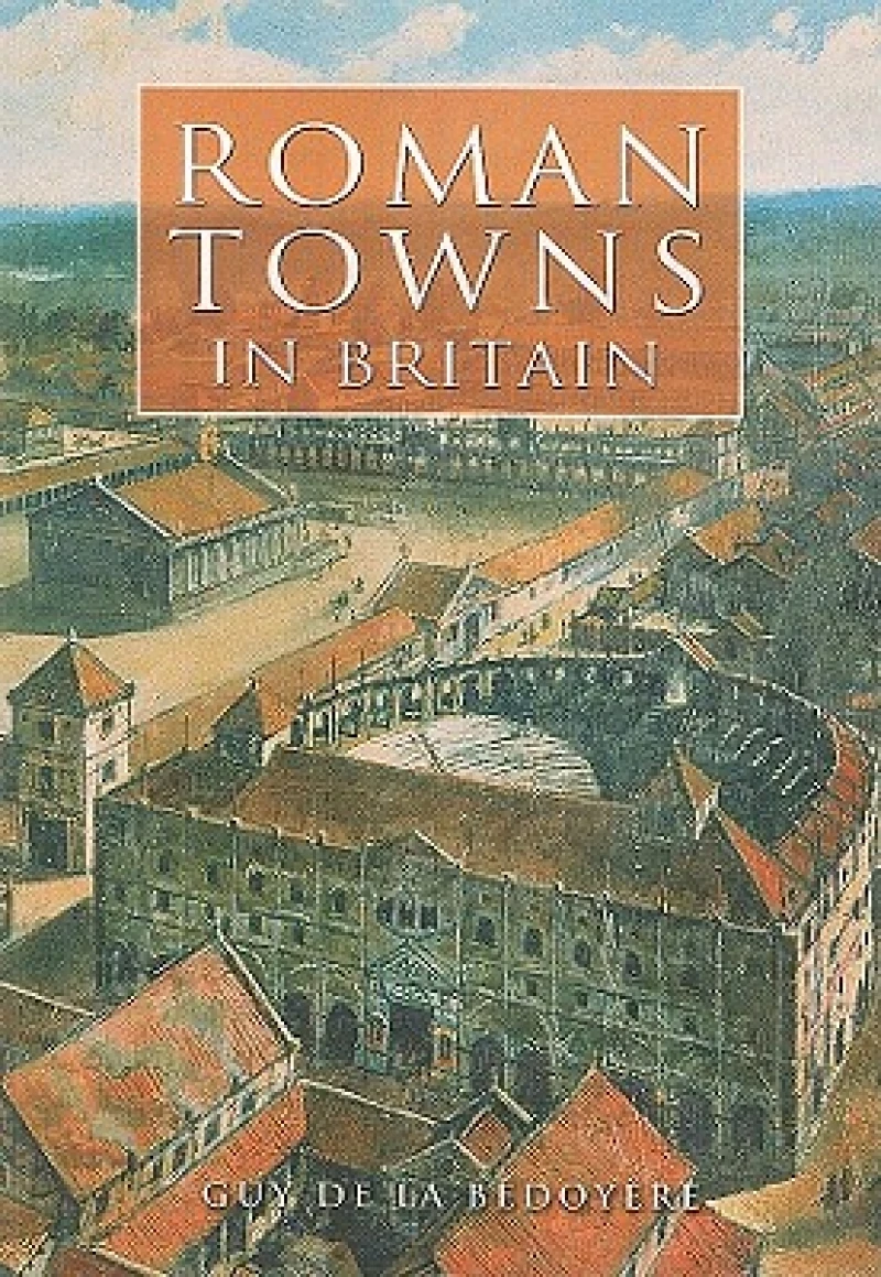 Roman Towns in Britain