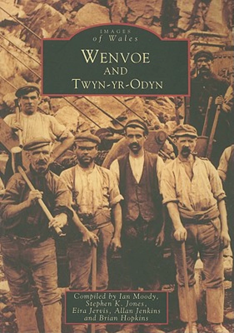 Wenvoe and Twyn-yr-Odyn