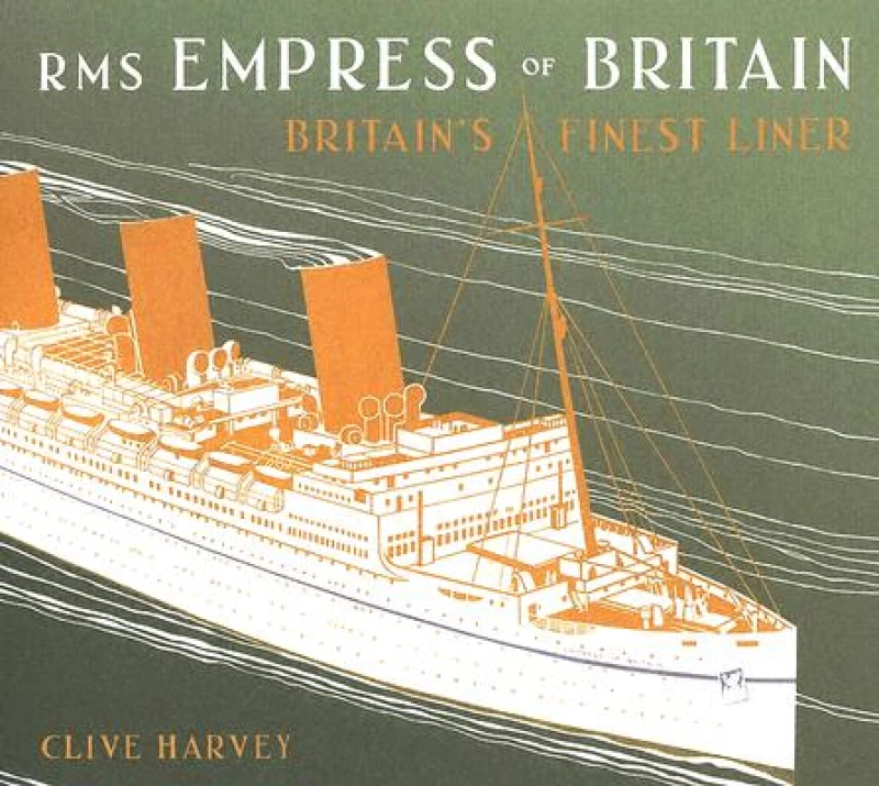 RMS Empress of Britain