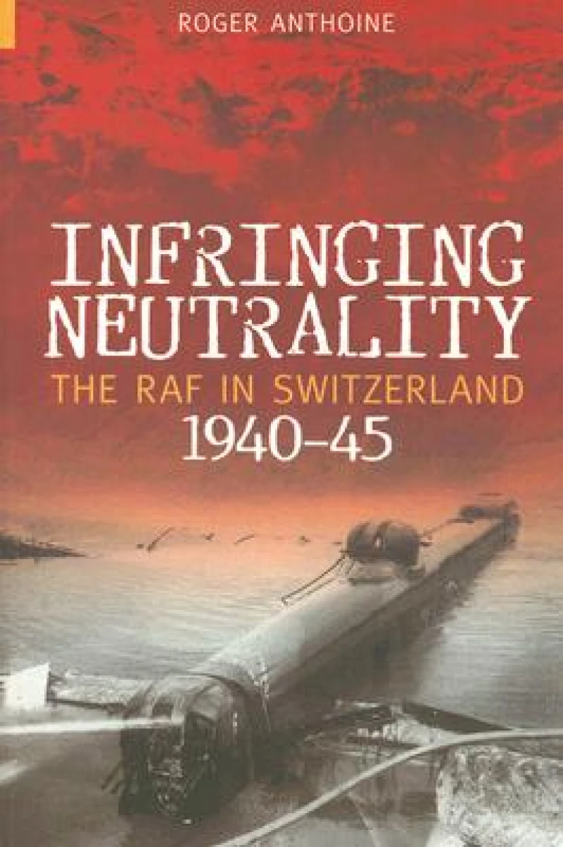 Infringing Neutrality