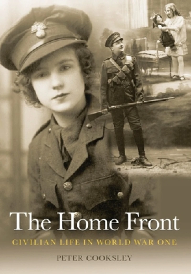 The Home Front