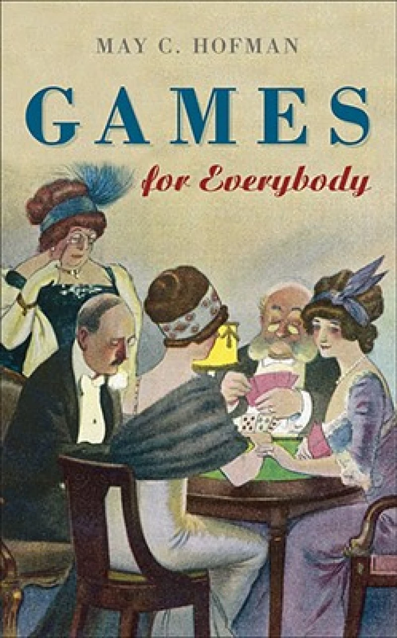 Games for Everybody