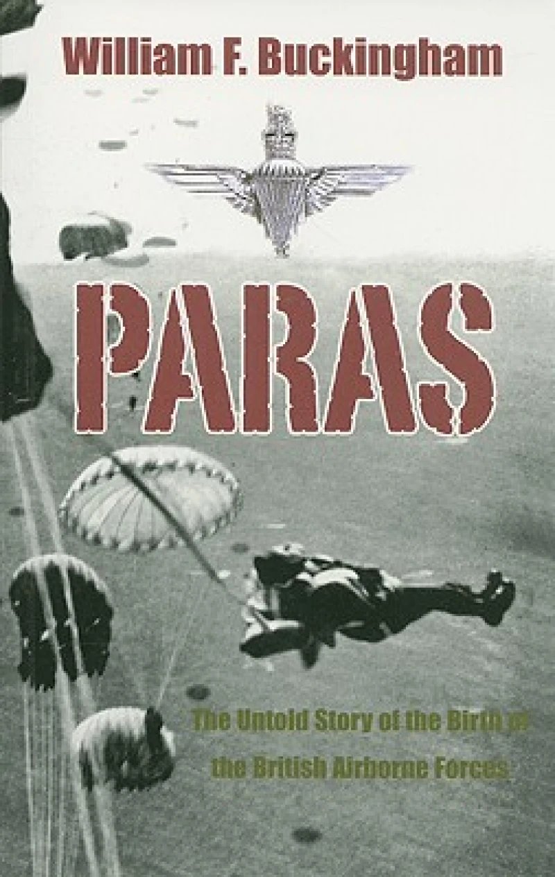 Paras