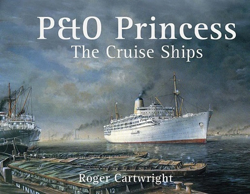 P&O Princess