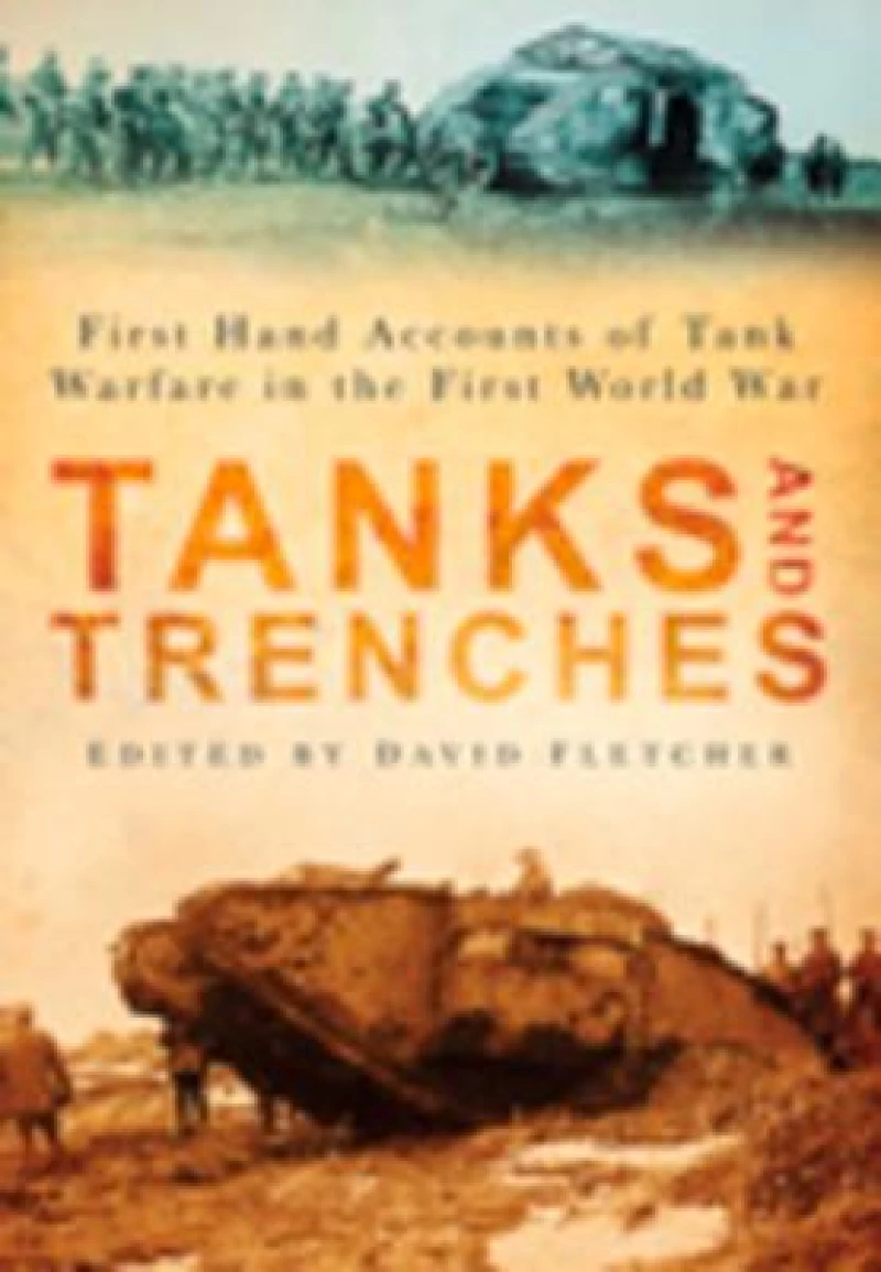 Tanks and Trenches