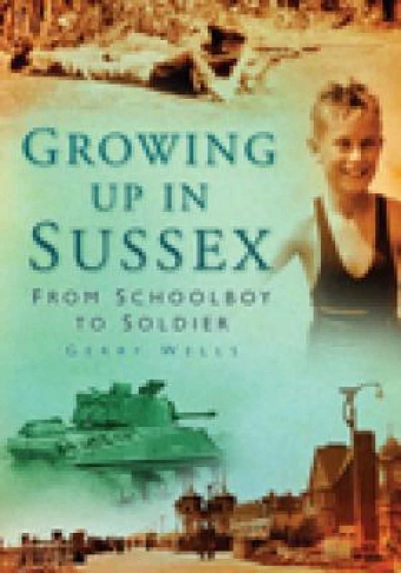 Growing Up in Sussex