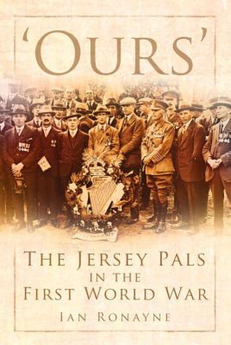 'Ours'