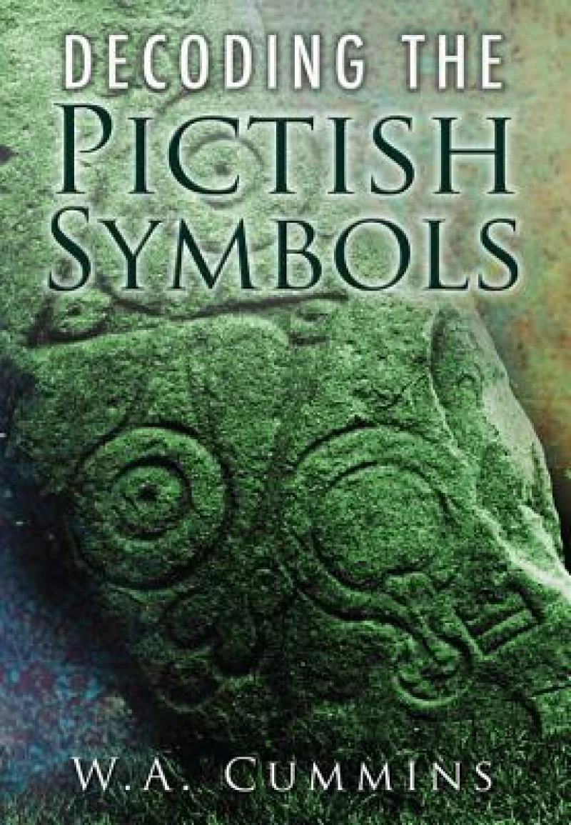 Decoding the Pictish Symbols