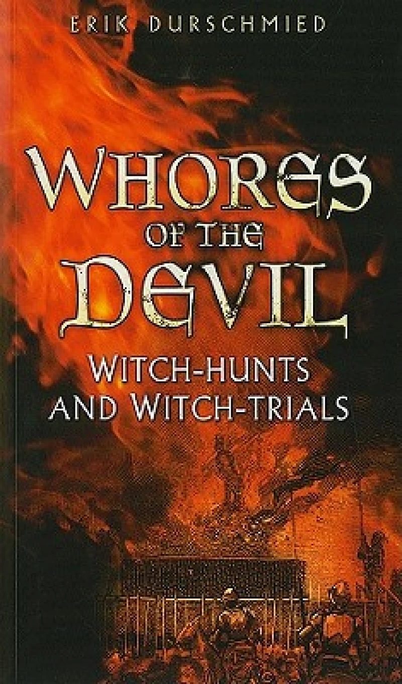 Whores of the Devil