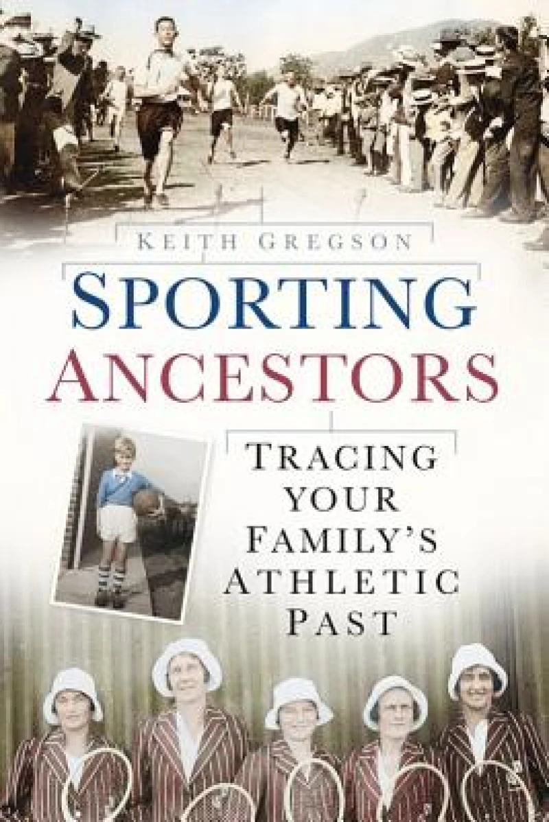 Sporting Ancestors