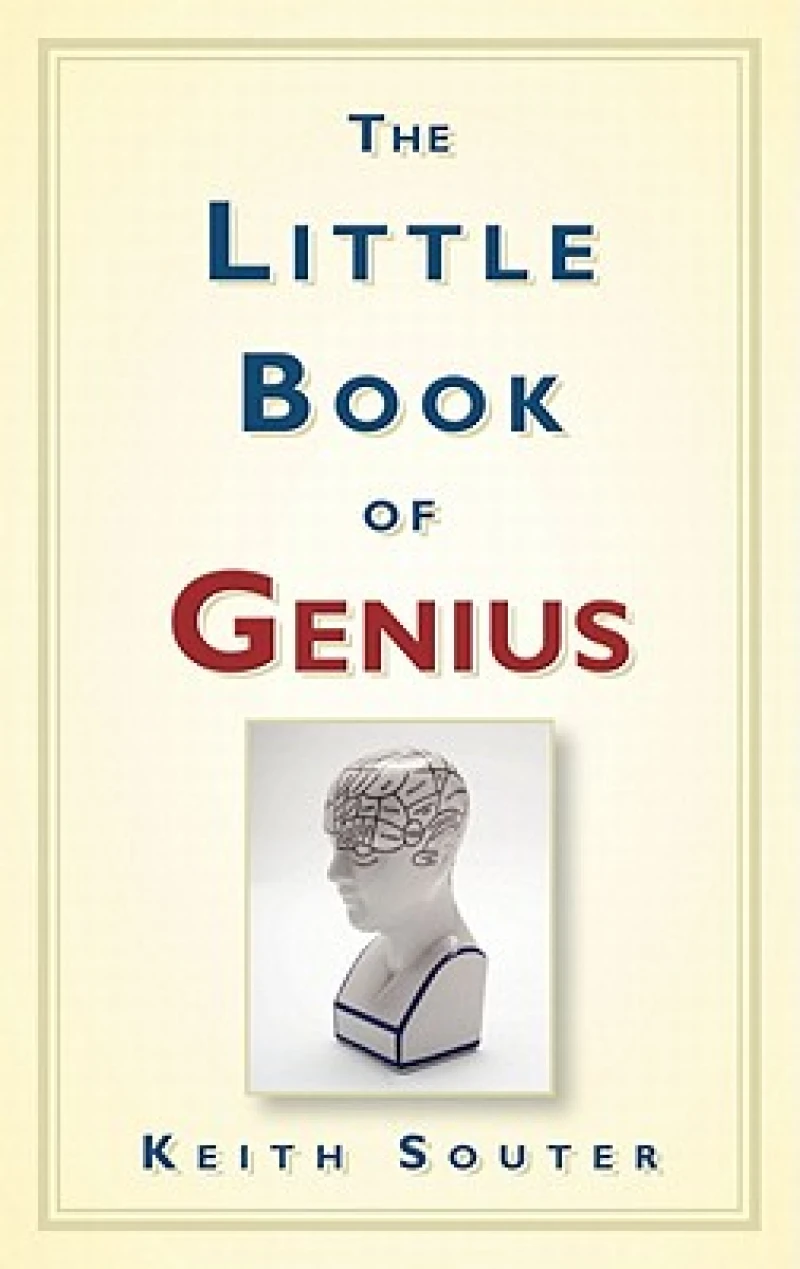 The Little Book of Genius