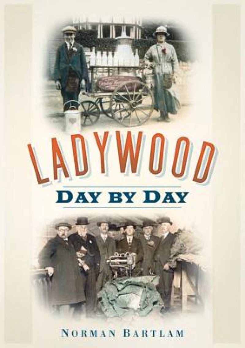 Ladywood Day by Day