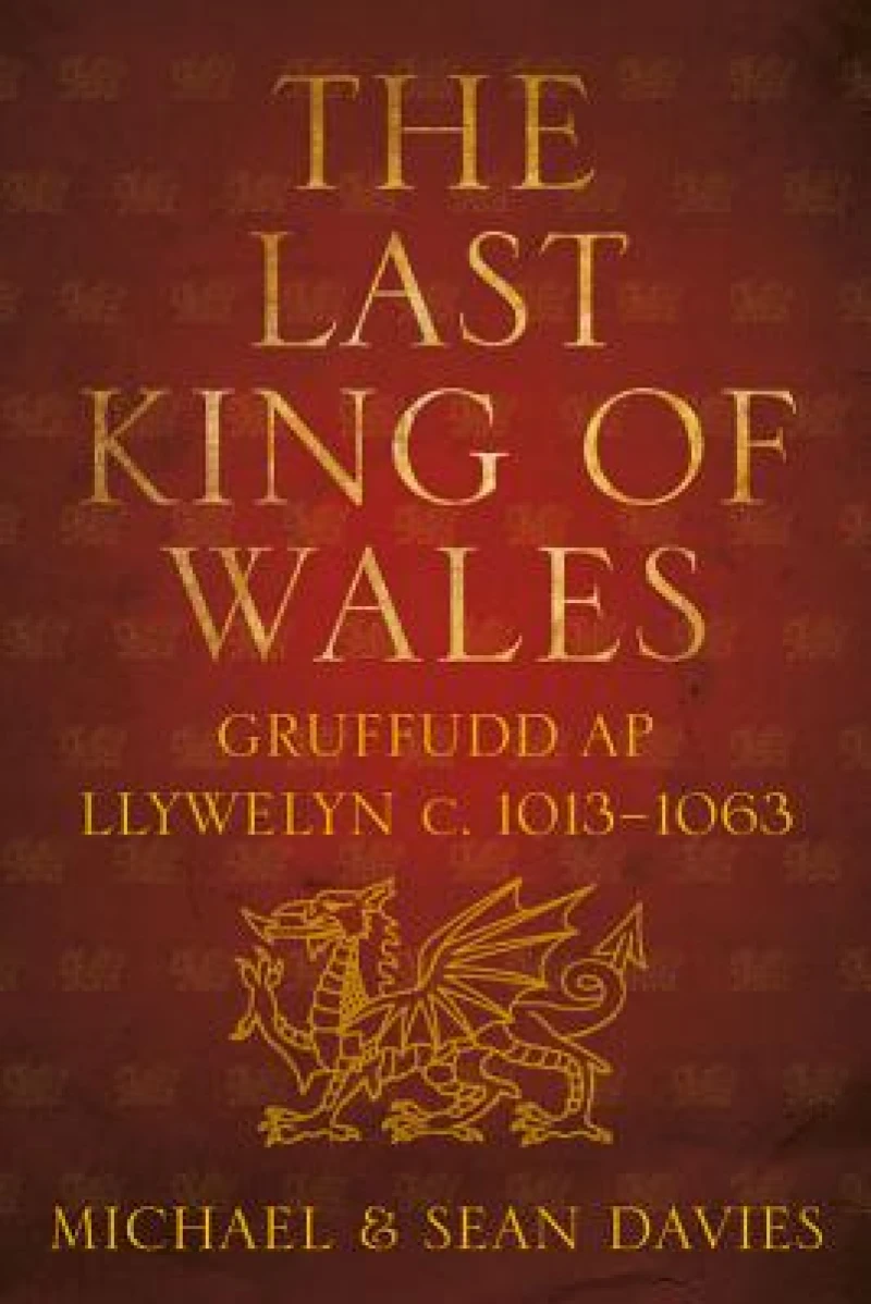 The Last King of Wales