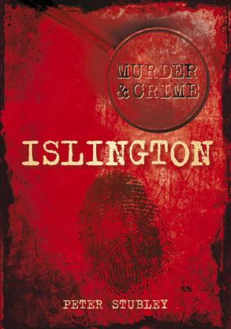 Murder and Crime Islington