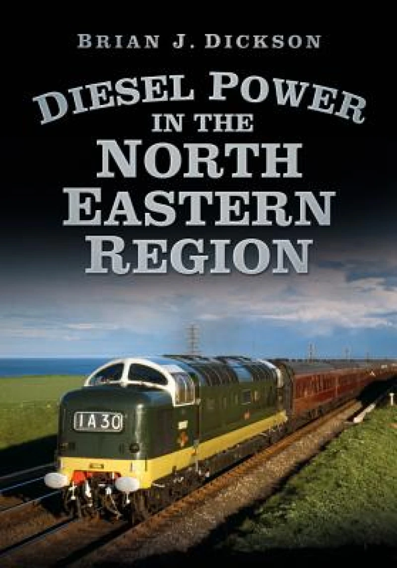 Diesel Power in the North Eastern Region