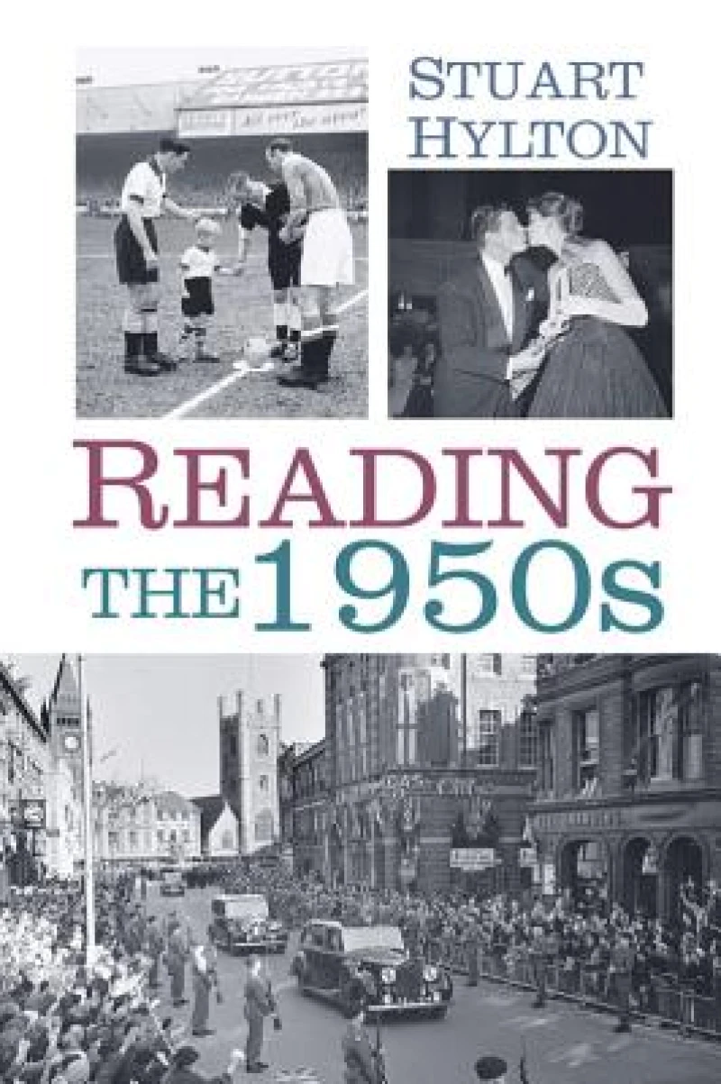 Reading in the 1950s