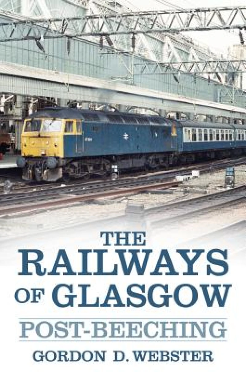 The Railways of Glasgow