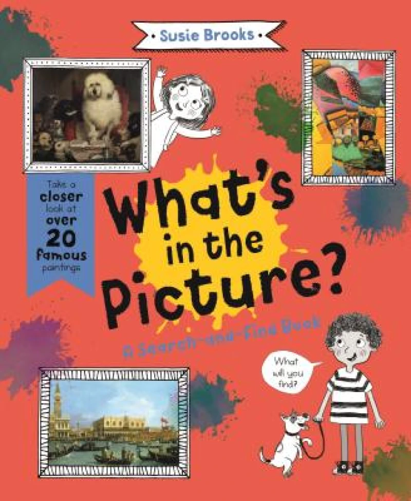 What''s in the Picture?