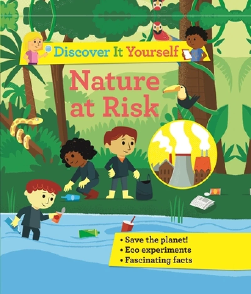 Nature at Risk