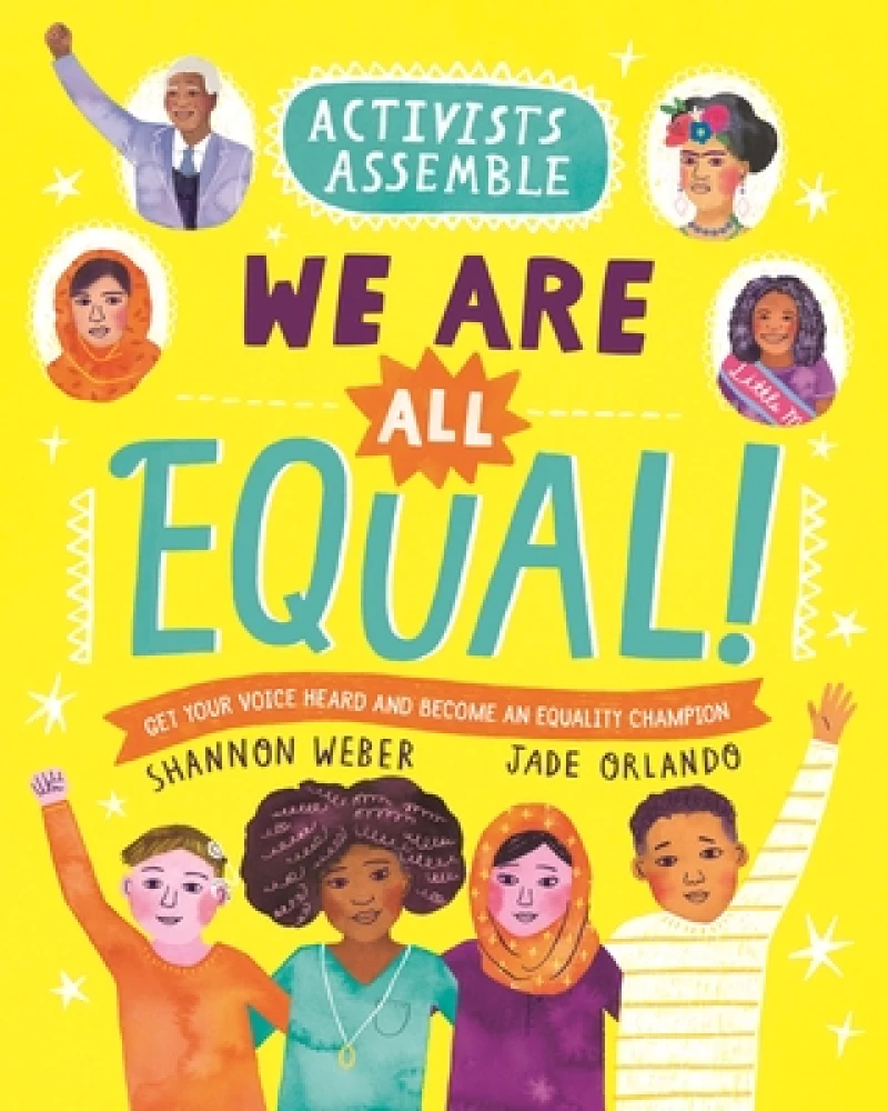 We''re All Equal!