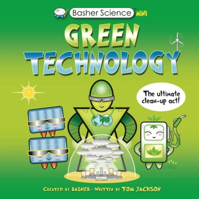 Green Technology