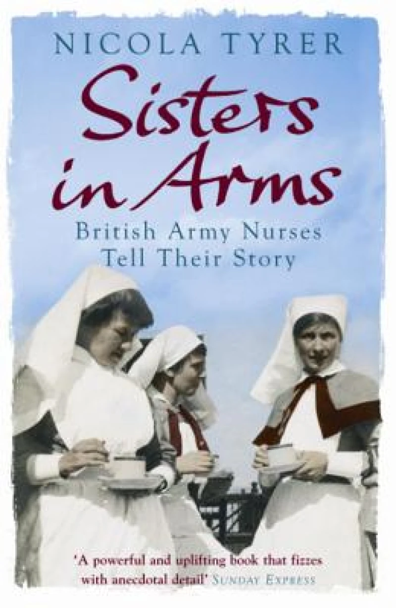 Sisters In Arms