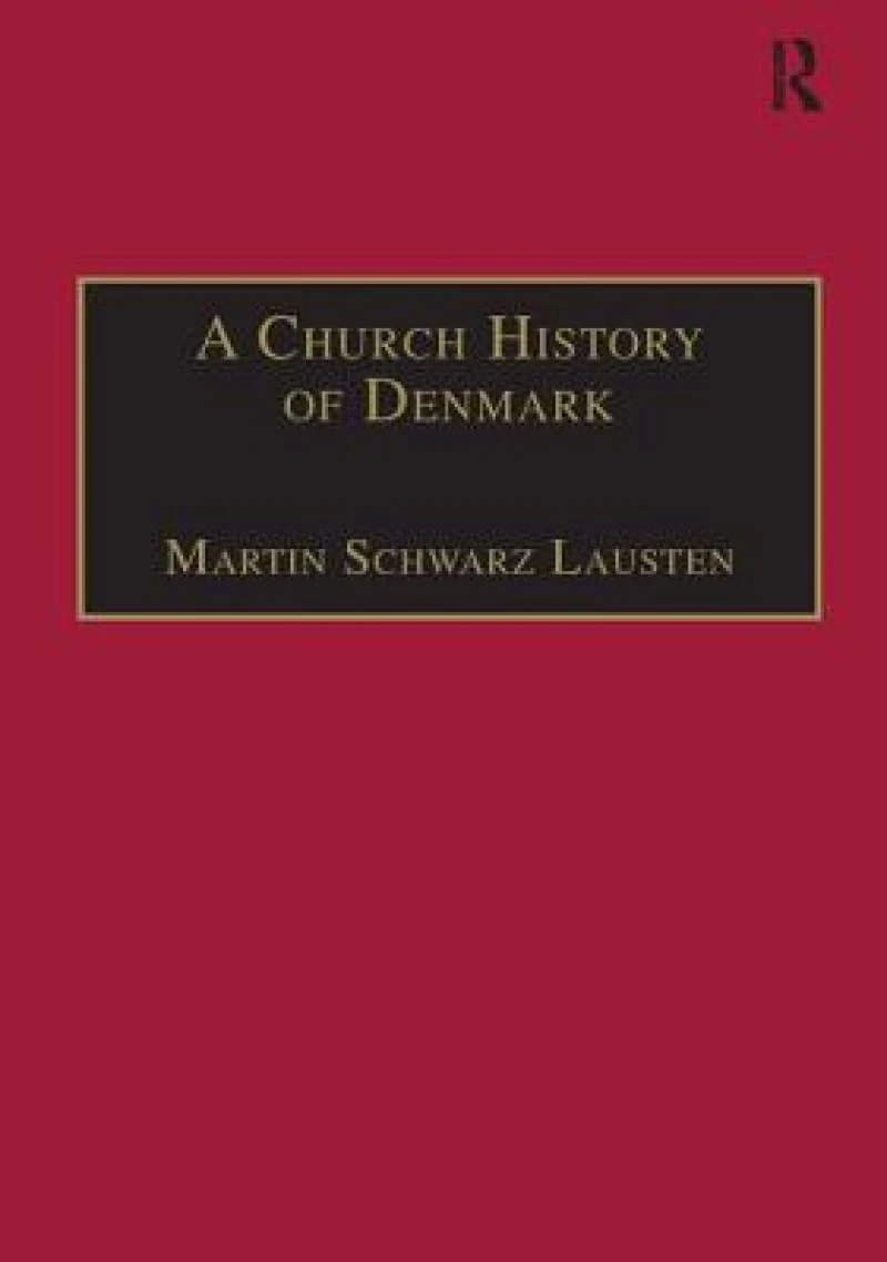 A Church History of Denmark