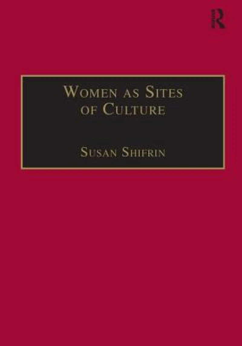Women as Sites of Culture