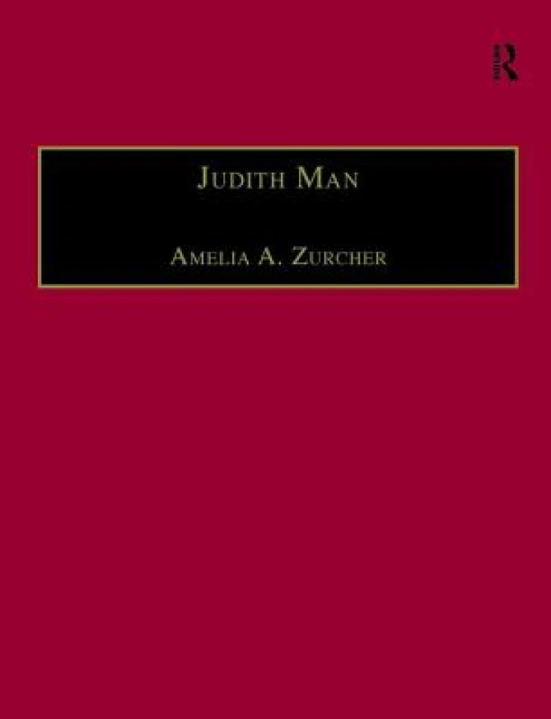 Judith Man