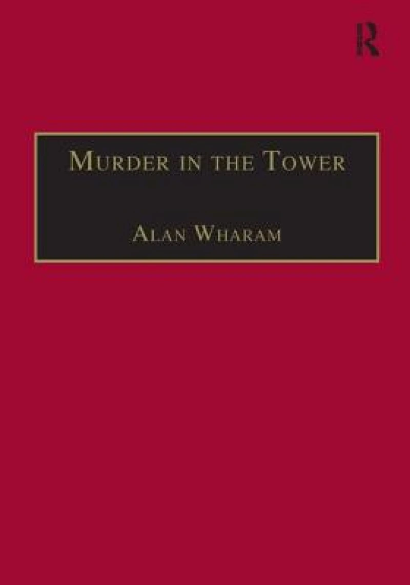 Murder in the Tower