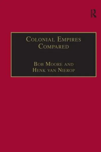 Colonial Empires Compared