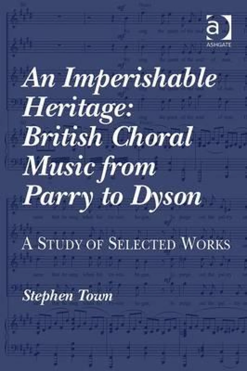 An Imperishable Heritage