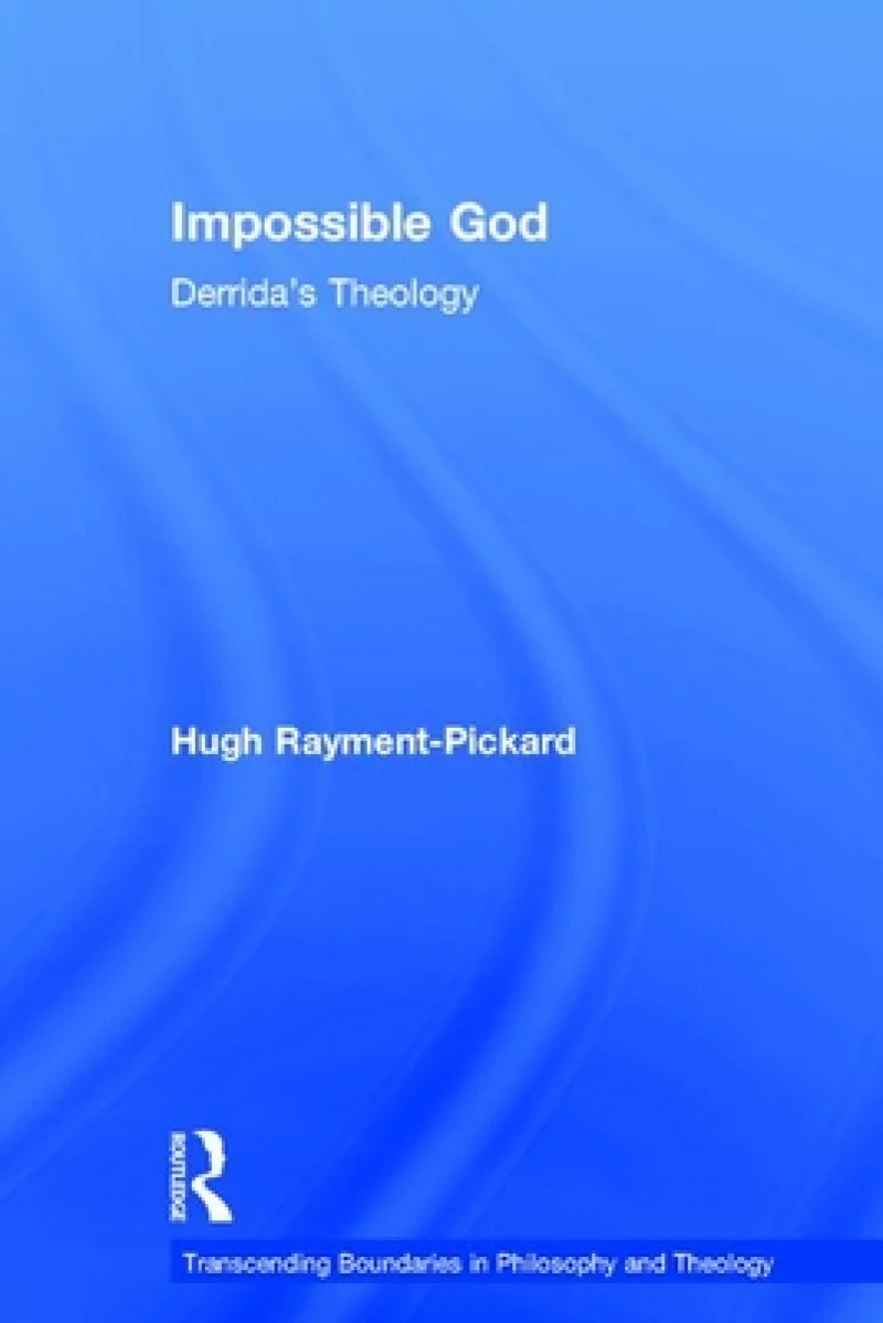 Impossible God