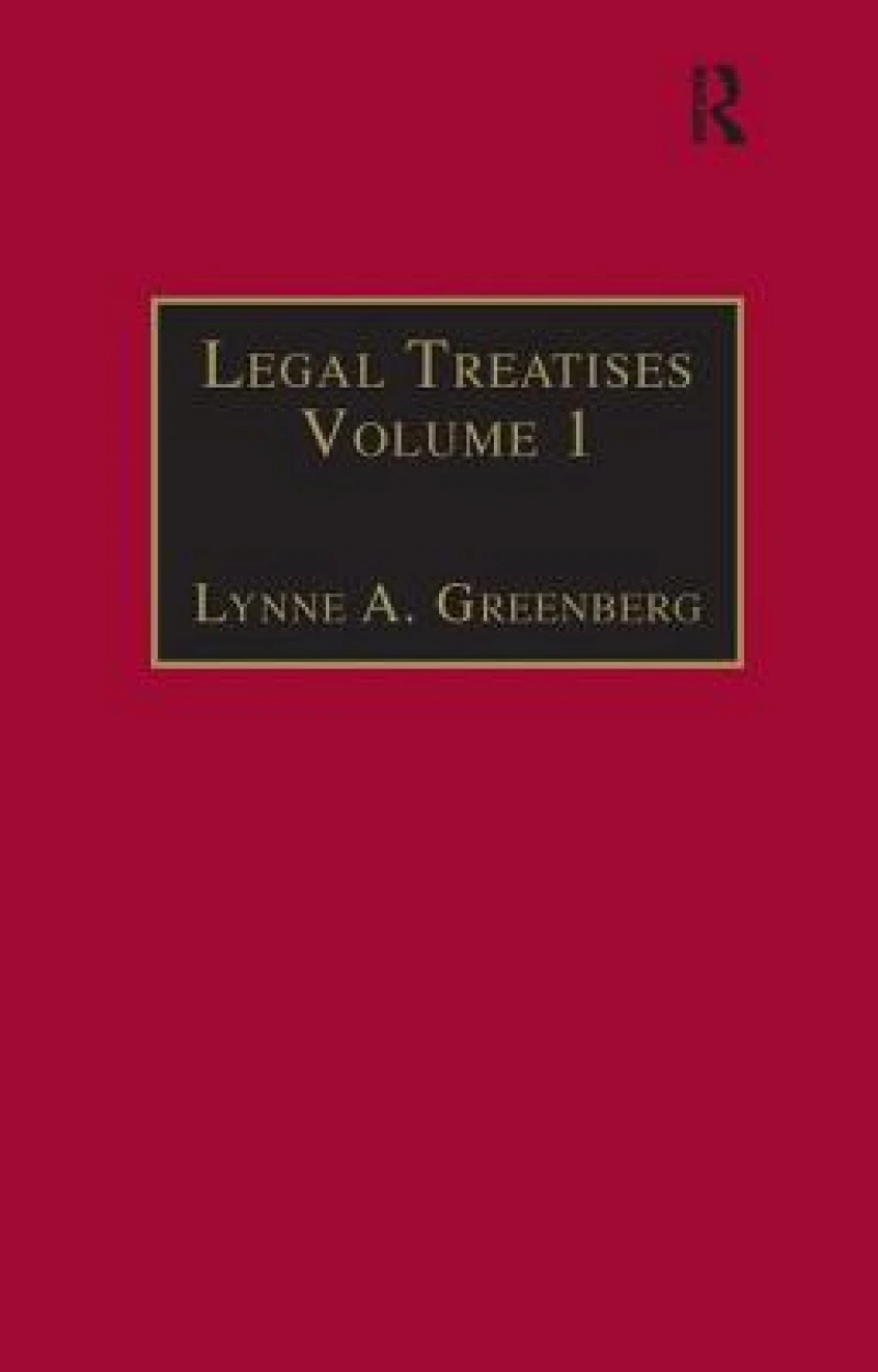 Legal Treatises