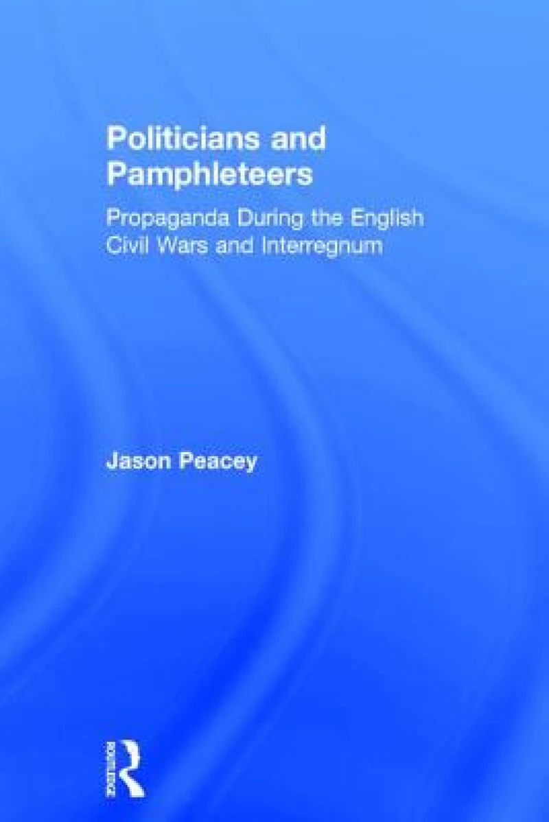 Politicians and Pamphleteers