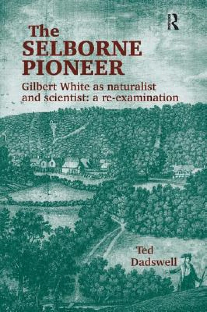 The Selborne Pioneer