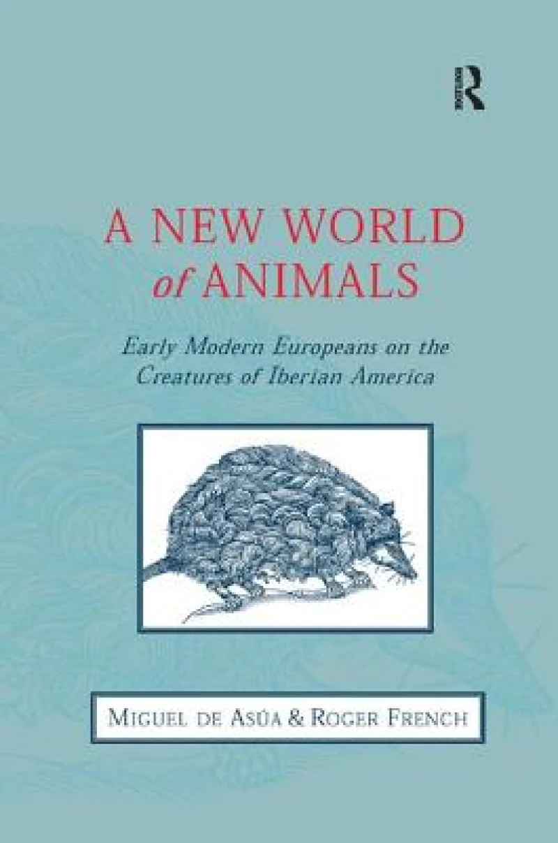 A New World of Animals