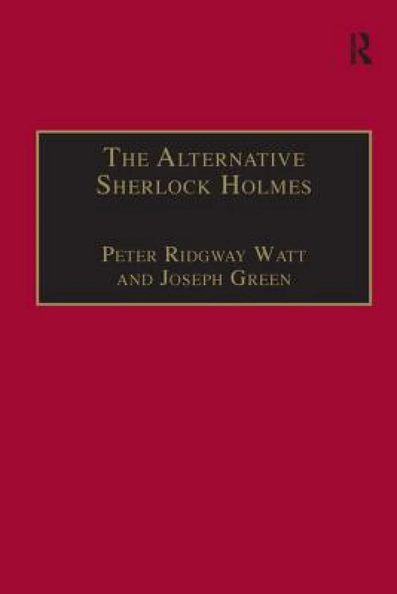 The Alternative Sherlock Holmes