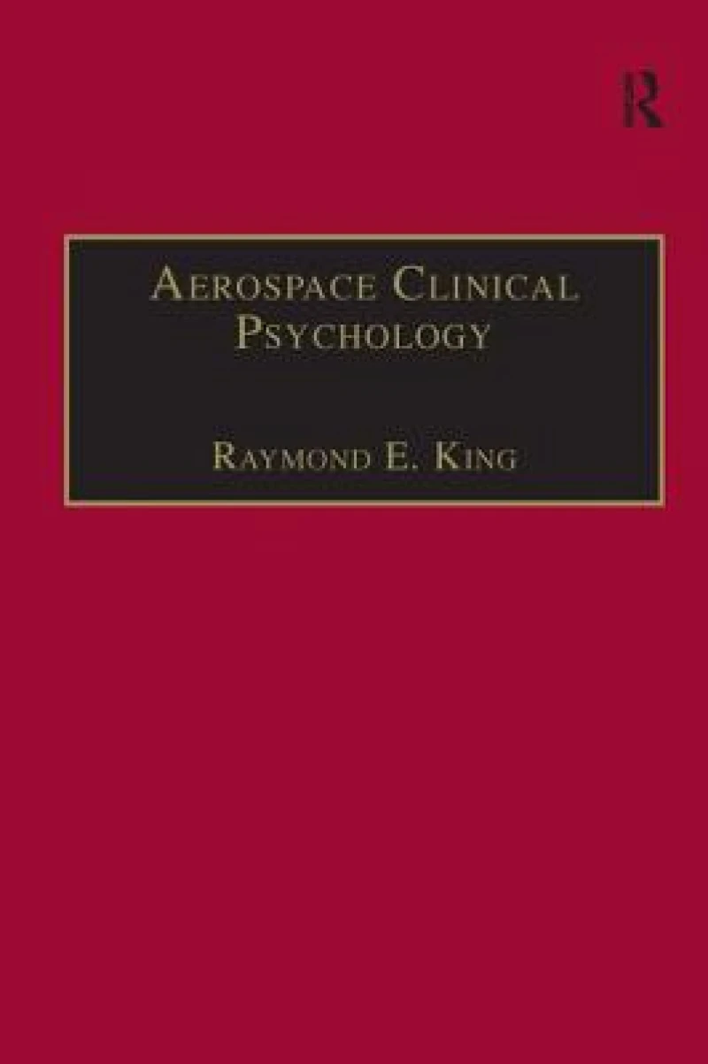 Aerospace Clinical Psychology