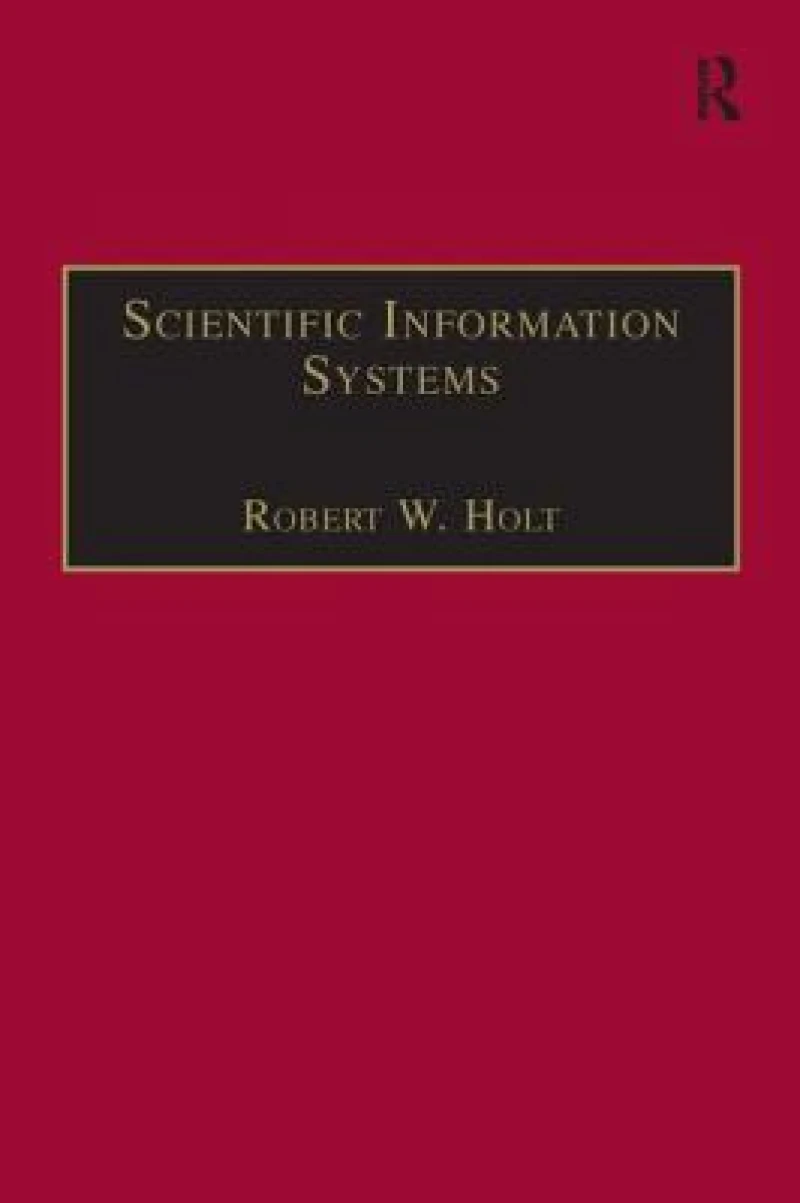 Scientific Information Systems