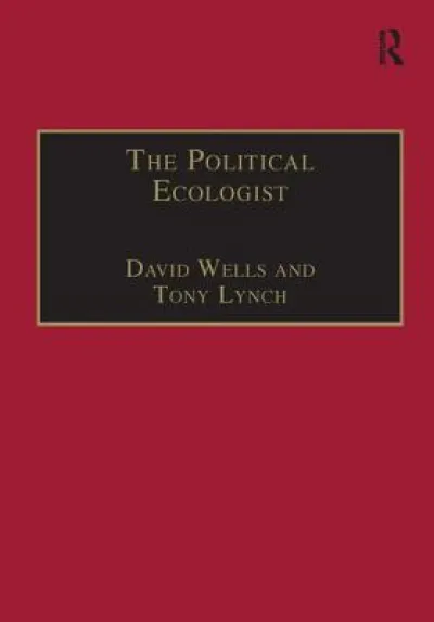 The Political Ecologist