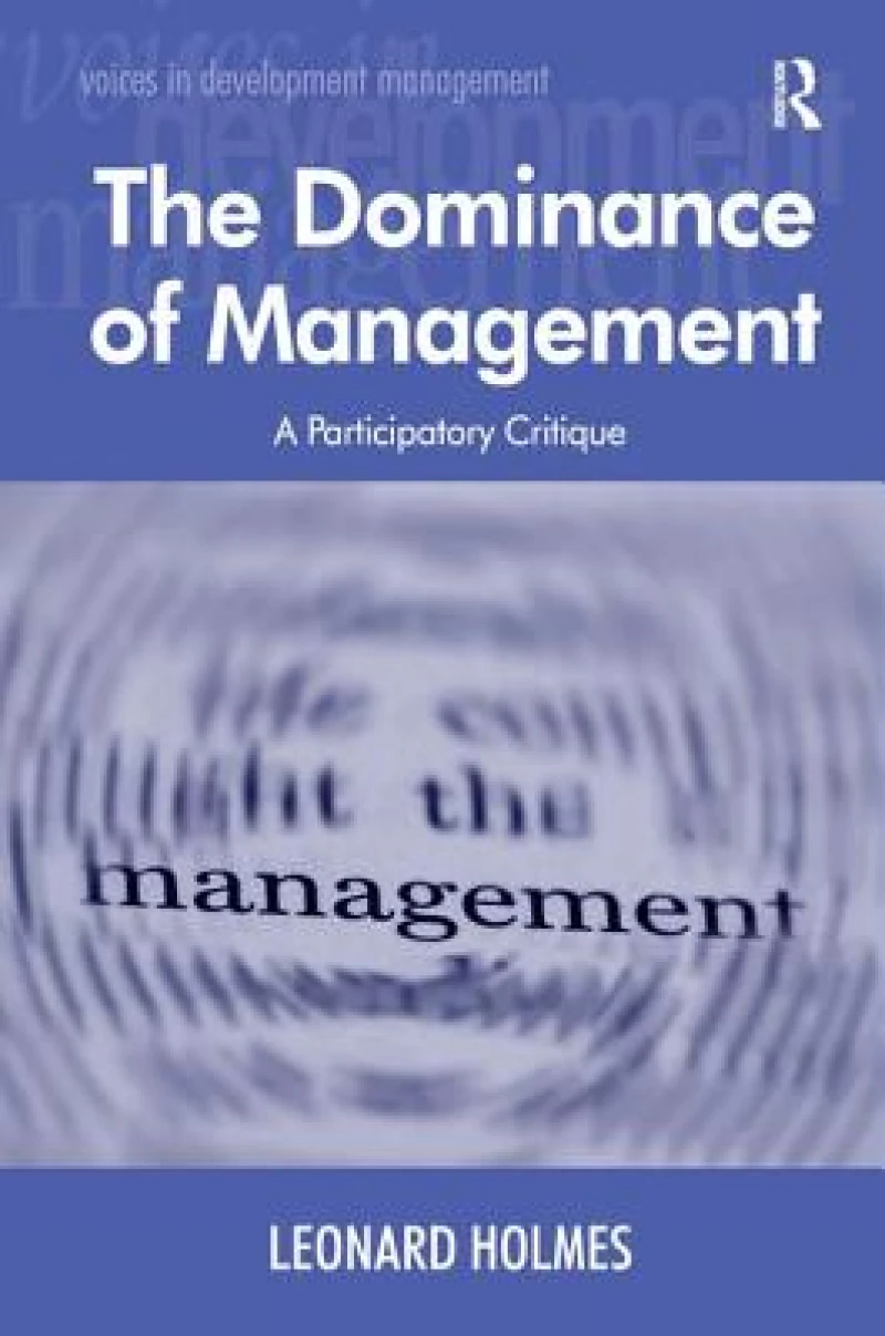 The Dominance of Management