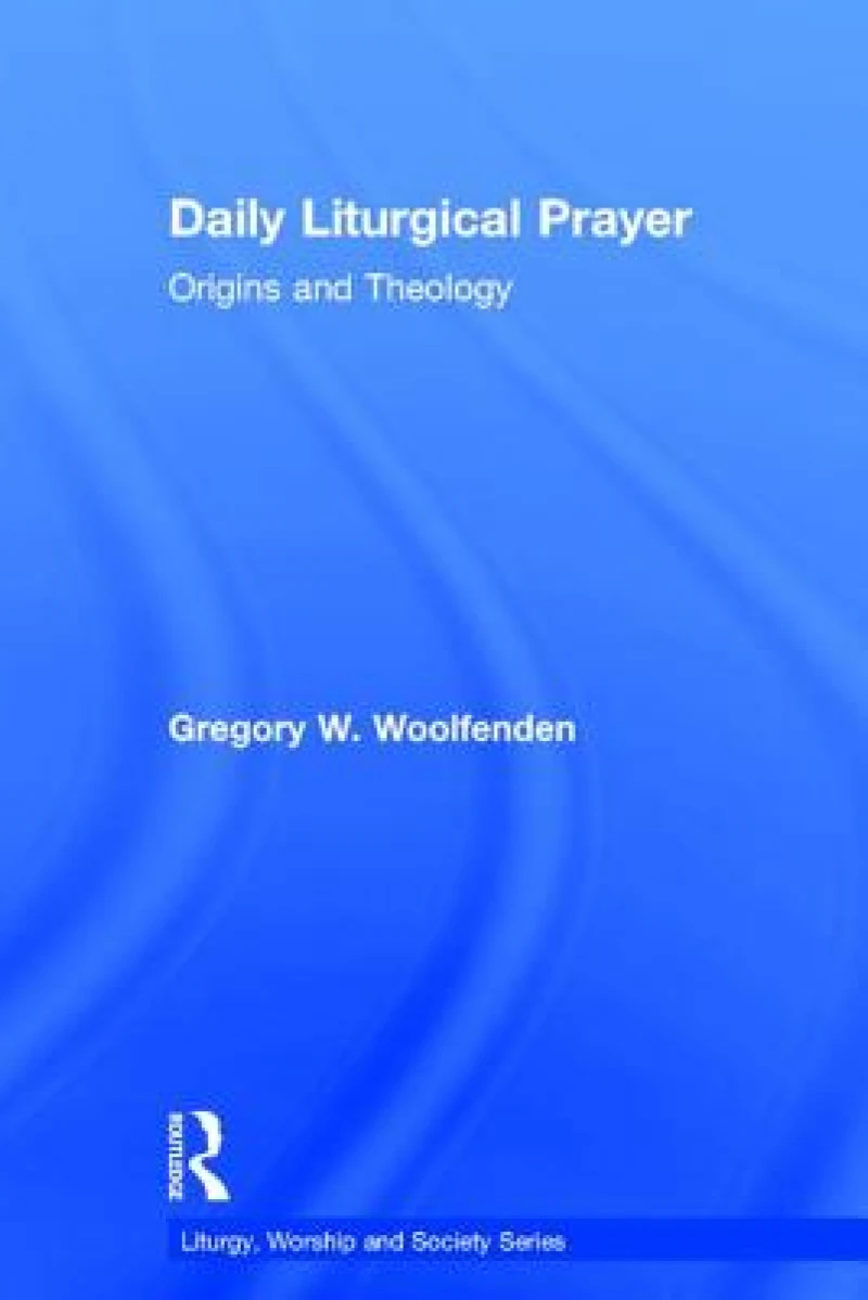 Daily Liturgical Prayer